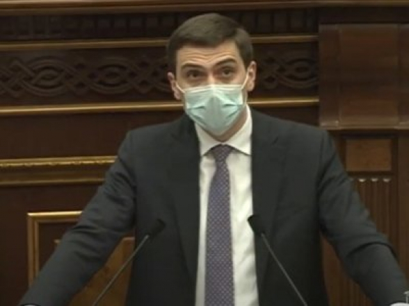 Հայաստանում գազաբալոններով մեքենաների վարորդները պարտավոր կլինեն ունենալ դրանց շահագործման լիցենզիա