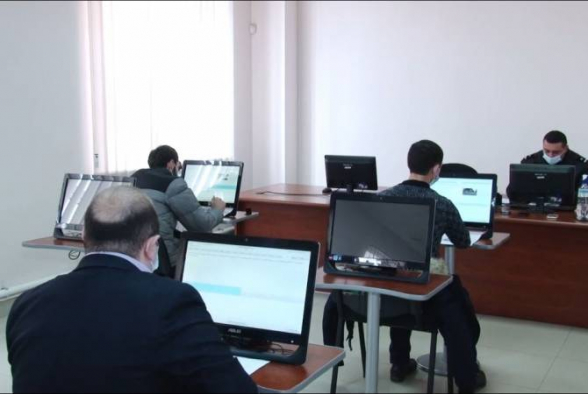 Ոստիկանությունը ներկայացրել է վարորդական իրավունքի վկայական ստանալու նոր կարգը