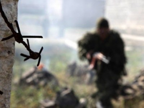 Несколько дней назад азербайджанцы убили 44-летнего пленного армянина и похоронили в Гадруте