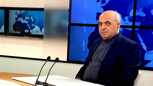 Смена власти в Армении может быть по армянской, российской и турецкой модели – политобозреватель исследовательского института «Политэкономия» Ерванд Бозоян (видео)