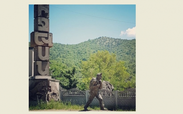 Իջևանում Բանակի օրվան նվիրված միջոցառման համար բյուջեից 700 հազար դրամ է հատկացվել․ «Ժողովուրդ»