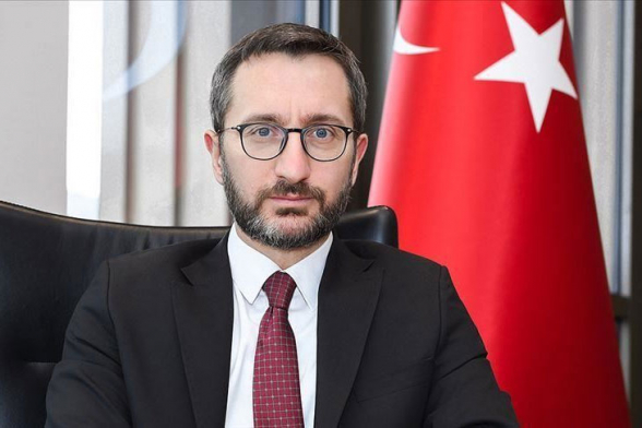 Турецкий чиновник о Динке: «Он был добросовестным сыном нашей страны»
