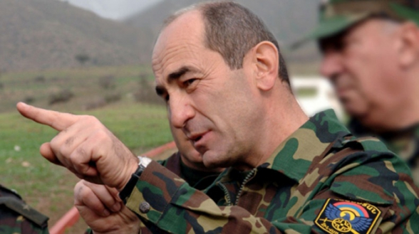 Քոչարյանի իշխանության 10 տարիներին ունեցել ենք 92 մարտական զոհ․ ամրության և խաղաղության տարիներ