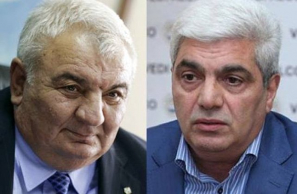 Ստեփան Գրիգորյանը ներողություն կխնդրի Յուրի Խաչատուրովից. փաստաբան