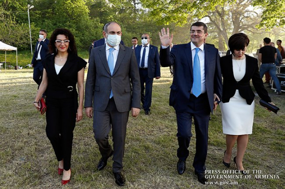 Սրանք Շուշին չեն հանձնել, այլ նվիրե՛լ են թուրքին ու... ոչ միայն Շուշին