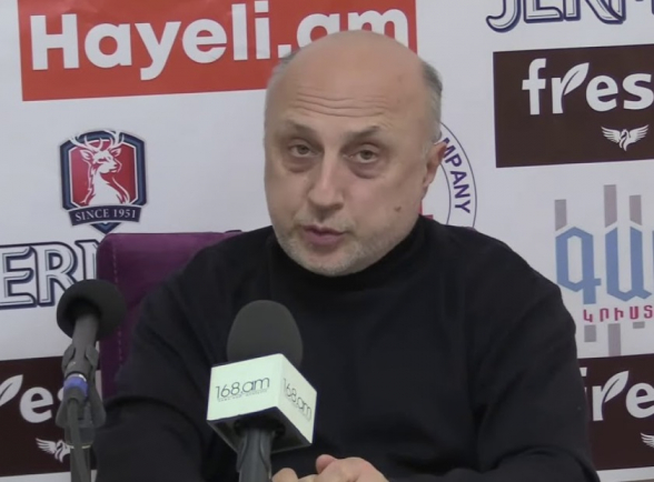 «Քոչարյանն այնքան ուժեղ անձնավորություն է, որ ասում է դատեք, տեսնենք՝ մեղավո՞ր եմ, թե՞ չէ». Տիգրան Հեքեքյան (տեսանյութ)