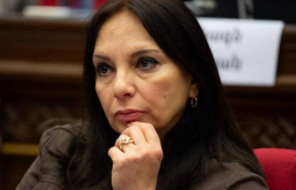 Ինչու են աշխատանքից ազատել Նարինե Խաչատուրյանին. բացառիկ մանրամասներ