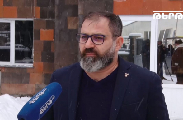 «Ռեստարտի» անդամներն ընդհանուր առմամբ 239 000 դոլար դրամաշնորհ են ստացել, այդ գրանտները սիրուն աչքերի համար չեն նվիրել․ Ն․ Մալյան (տեսանյութ)