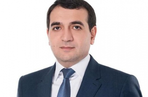 Ավետիք Հարությունյանը կեղծ ցուցմունքի դիմաց մարզպետի պաշտոն է «վաստակել» որդու համար․ Mediaport