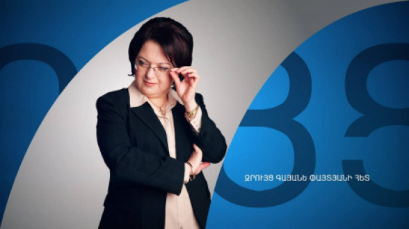 Բայց դու ինչ ախմախ ու փոքրիկ քինախնդիր դուրս էկար