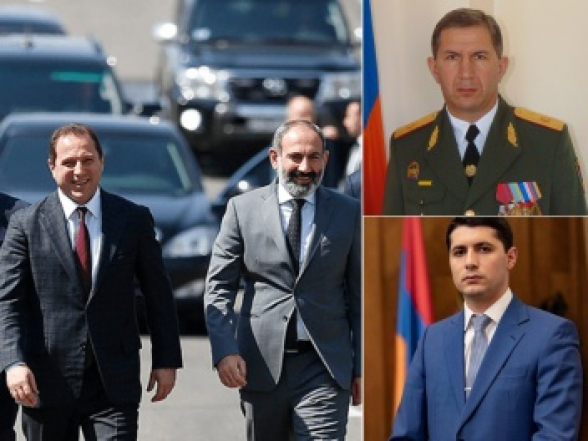 Власти Армении знали о дне начала войны – «Рolitik.am»