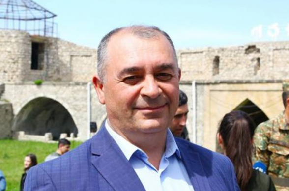 Ես վրդովված եմ Փաշինյանի՝ Շուշիի մասին հայտարարությունից, չի կարելի նման բան ասել, ՀՀ-ում գյուղեր կան, որ ադրբեջանական անուններ ունեն, ուրեմն՝ Հայաստանն ադրբեջանակա՞ն է. Շուշիի նախկին քաղաքապետ