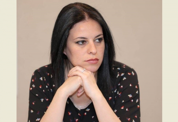 Парламент Никола и ложная тема внеочередных выборов