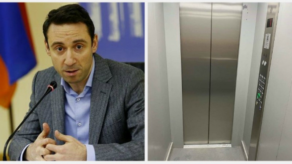 Նոր տեղադրված վերելակները պատուհաս են դարձել․ բացի այն, որ նորմալ չեն աշխատում, պարզվում է՝ քաղաքապե­տարանը դրանք շահագոր­ծող մասնագետներ էլ չունի․ «Ժողովուրդ»