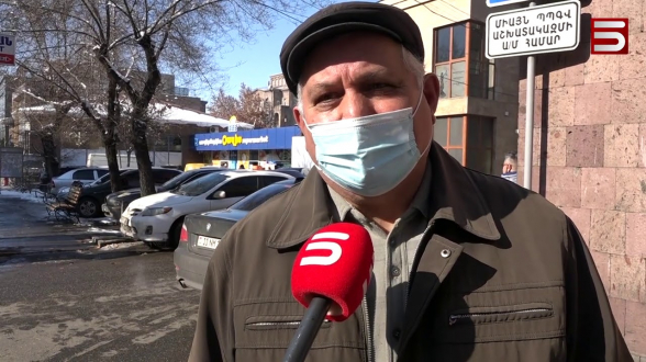 Шуши – армянский город? – опрос в Ереване