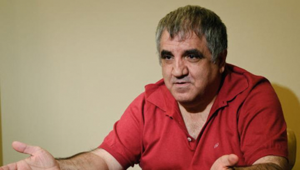 В Армении требуют отставки Пашиняна, в Азербайджане – хвалят – Габрелянов  