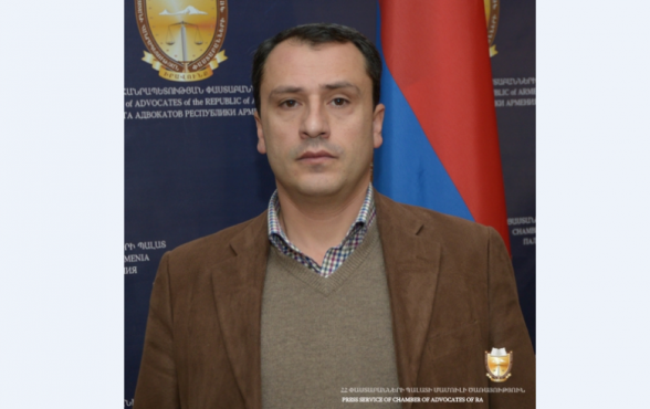 ԲԴԽ անդամի պաշտոնում առաջադրված Դավիթ Խաչատուրյանը «Green Card» ունի