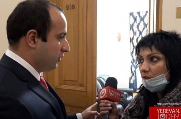 ԱԺ-ն սահմանափակում է լրատվամիջոցների և լրագրողների մուտքը ԱԺ․ «Մեդիա պաշտպան»