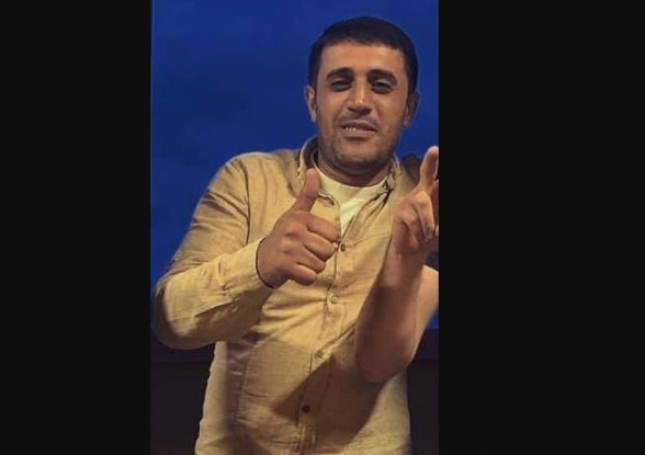 В Степанакерте обнаружено тело бывшего охранника Бако Саакяна