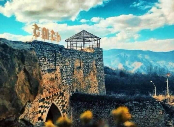 «Նիկոլ Փաշինյանը կատարում է Ալիևի պատվերը․ այլ բացատրություն չունեմ». «Շուշի» հիմնադրամի նախագահը՝ Շուշիի վերաբերյալ Փաշինյանի հայտարարության մասին․ «168 ժամ»