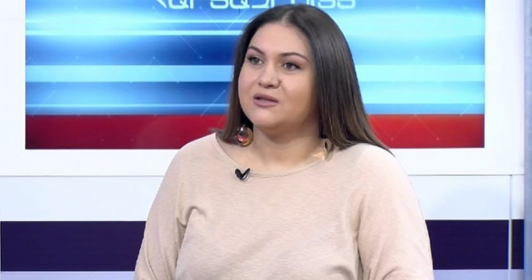 Խնդիրը նրանում ա, որ սրանք կգնան, իսկ ադրբեջանցիք դեռ տասնամյակներով մեզ ու աշխարհին հիշացնելու են սրանց ասածները