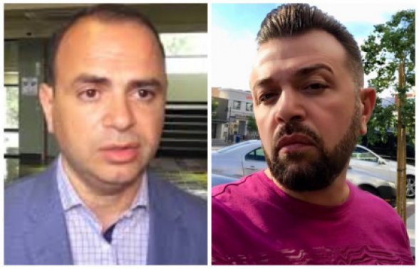 Հայաստան, Արցախ, Սփյուռք եռամիասնություն էլ չկա... Սփյուռքի գործերով գլխավոր հանձնակատարը այցելել ա Արցախ ու Ալիևը դրանից չի նեղվել