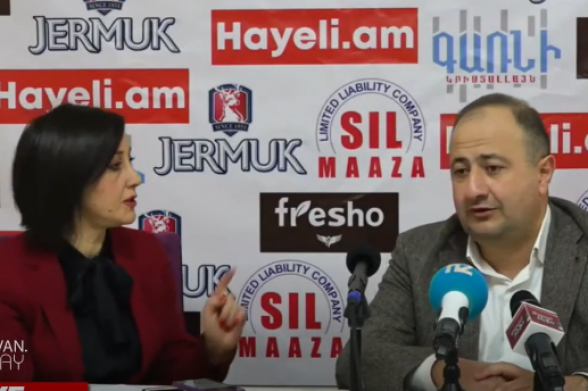 Շուշի․․․ տգիտության սահմանները․ ասուլիս (տեսանյութ)