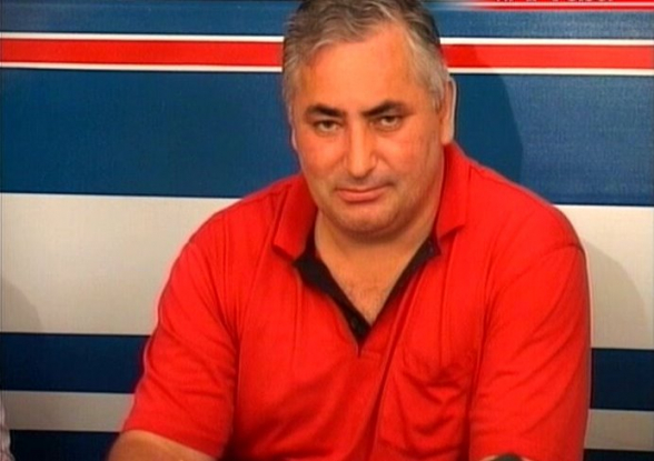 Կա՛մ մնում է նիկոլական իշխանությունը, Հայաստանը կործանվում է, կա՛մ նիկոլականներին հեռացնում ենք, փրկում ենք Հայաստանը