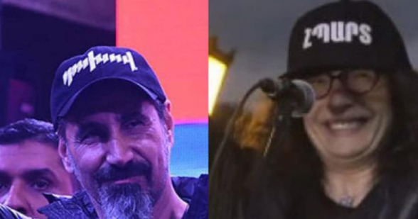 Տեղյա՞կ եք, որ թուրքՆիկոլը Շուշին հռչակել է ադրբեջանական քաղաք