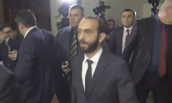 Արարատ Միրզոյանի թիկնազորը քառապատկվել է