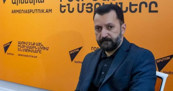 Սա աղետ է, և հենց այս աղետի վրա նիկոլը քաղաքական սպեկուլյացիա արեց և անում է