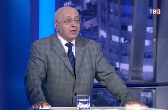 Շուշին ադրբեջանական բանակին հանձնելու համար այլ հիմք, բացի դավաճանությունը, չի եղել. Սերգեյ Կուրղինյան (տեսանյութ)