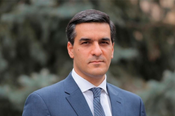 ՄԻՊ-ը հրապարակել է Ադրբեջանում հայատյացության ու թշնամանքի խորքային արմատների վերաբերյալ լրացուցիչ ապացույցներ (լուսանկար)