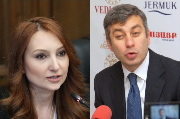 Մակունցն ու Կարապետյանը գիտեն և այնպիսի բաներ կարող են պատմել, որ Փաշինյանի ամենավառ կողմնակիցները կցնցվեն սարսափից. Գաբրելյանով