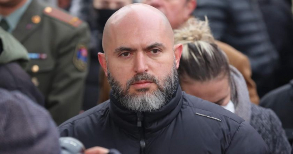 Մակունցին դեսպան նշանակելու անվան տակ պարզապես քողարկում են՝ ապագայում քաղաքական ապաստան տրամադրելու համար