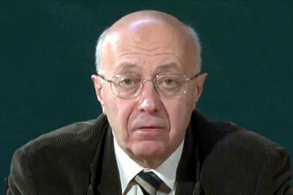 Сергей Кургинян