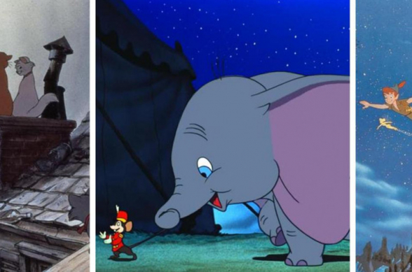 «Disney +»-ի որոշ մուլտֆիլմեր արգելափակվել են ռասայական կարծրատիպերի պատճառով