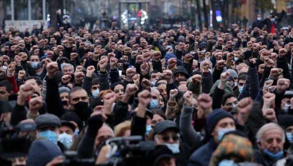 Հունվարի 26-ին Վազգեն Մանուկյանը կայցելի Արարատ քաղաք, կահնդիպի արարատցիների հետ