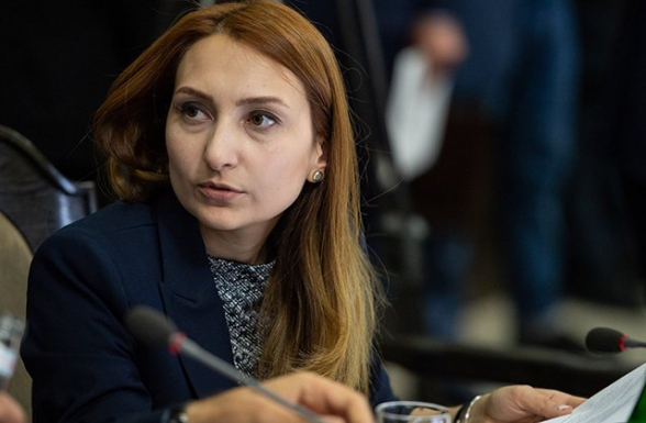 Խնդիրը ոչ թե այն է, որ Նիկոլը Մակունցին ուղարկում է ԱՄՆ դեսպան, այլ այն, որ ԱՄՆ կառավարությունը համաձայն է այդ թեկնածությանը