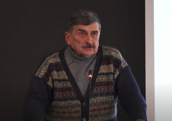 Երբ ձևակերպենք գործողությունների պլանը, չի դիմանա ոչ մի ապիկար իշխանություն. Կոմանդոսը ուղերձ է հղել (տեսանյութ)