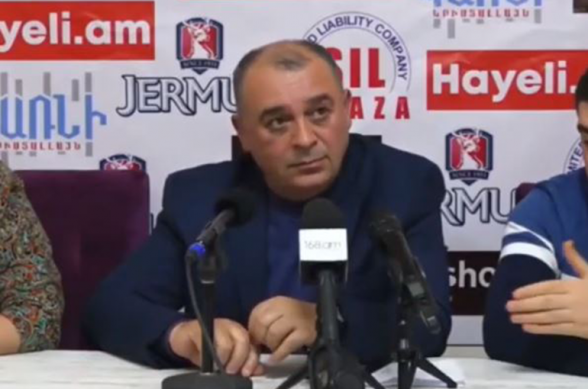 Ամեն անգամ նշում էին, որ նահանջում ենք, որ օղակի մեջ գցենք ադրբեջանցիներին, բայց նահանջելով հասան Շուշիի մատույցներ․ եթե ճիշտ կազմակերպված լիներ, չէին նահանջի․ Շուշիի նախկին քաղաքապետ