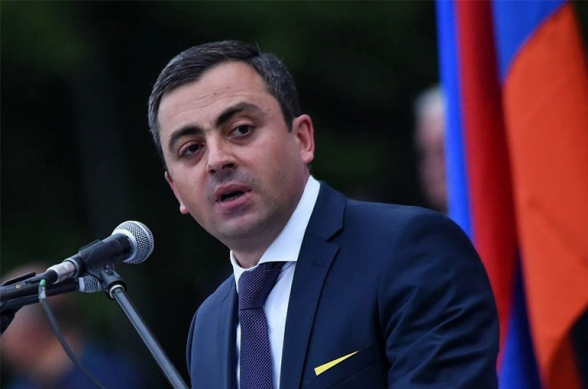 Փաշինյանը վախենում է՝ հաջորդ իշխանությունը դատաքննություն է կազմակերպելու պետական դավաճանության մեղադրանքով, դրա համար ընտրությունները կեղծելու է, որ մնա իշխանության. Իշխան Սաղաթելյան