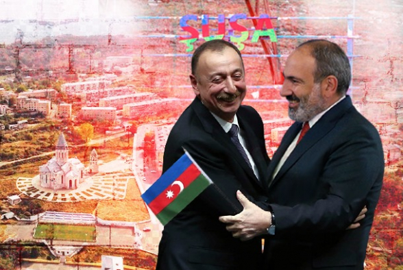 Никол превратил Шуши в несчастный и мрачный город – 7orTV