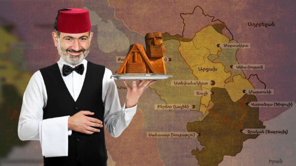 Ն.Փ-ն 2004 թ․ Բաթումի քաղաքում հավաքագրվել է բրիտանական հետախուզության МИ-6 հայտնի աշխատակցի կողմից, հետո ստացել «խմբագիր» կեղծանունը․ ArmVoice