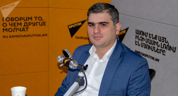 Հնարավոր է՝ ՀՀ-ի պետական պարտքը հատի 10 միլիարդ դոլարի սահմանը. Սուրեն Պարսյան