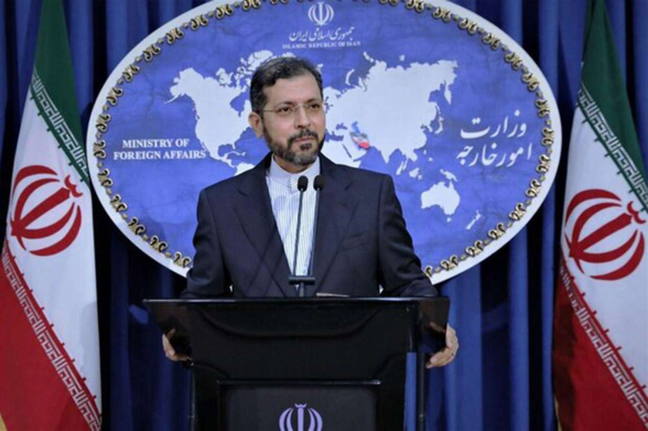МИД Ирана сообщил о прибытии в Тегеран делегации движения «Талибан»