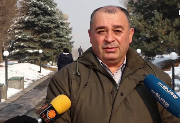 Անհասկանալի է՝ ում հրամանով են զորքը հանել՝ քարինտակցուն մենակ թողնելով. Շուշիի նախկին քաղաքապետ (տեսանյութ)