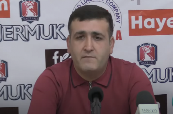 Տոնոյանը ոչ պակաս պատասխանատու է այս դավաճանական ողջ գործընթացի համար (տեսանյութ)