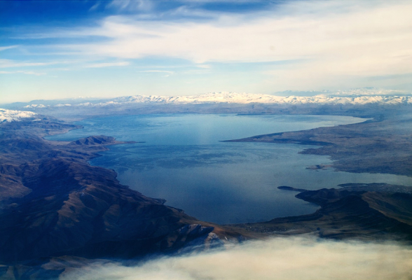 Որոտան և Արփա գետերի` Սևանա լիճը սնող ակունքներն Ադրբեջանի վերահսկողության տակ են․ նախարար