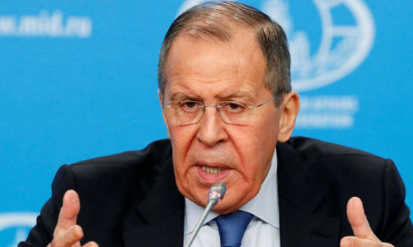 Մի քանի տարի առաջ ռեալ շանս կար ԼՂ հակամարտությունը լուծելու համար․ Լավրովը խոսեց դասի մասին, որը պետք է նկատի ունենան այլոք (տեսանյութ)